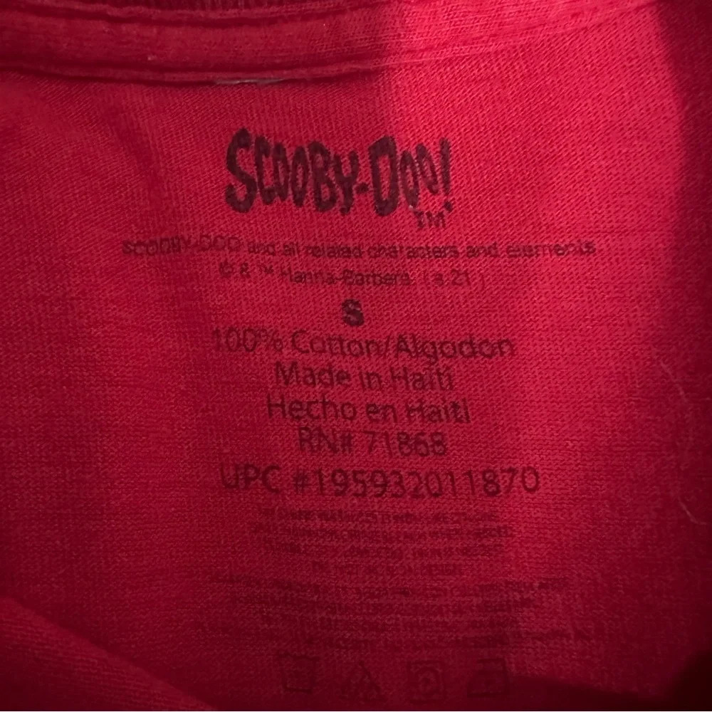 Scooby Doo Christmas Shirt - Picture 4 of 5